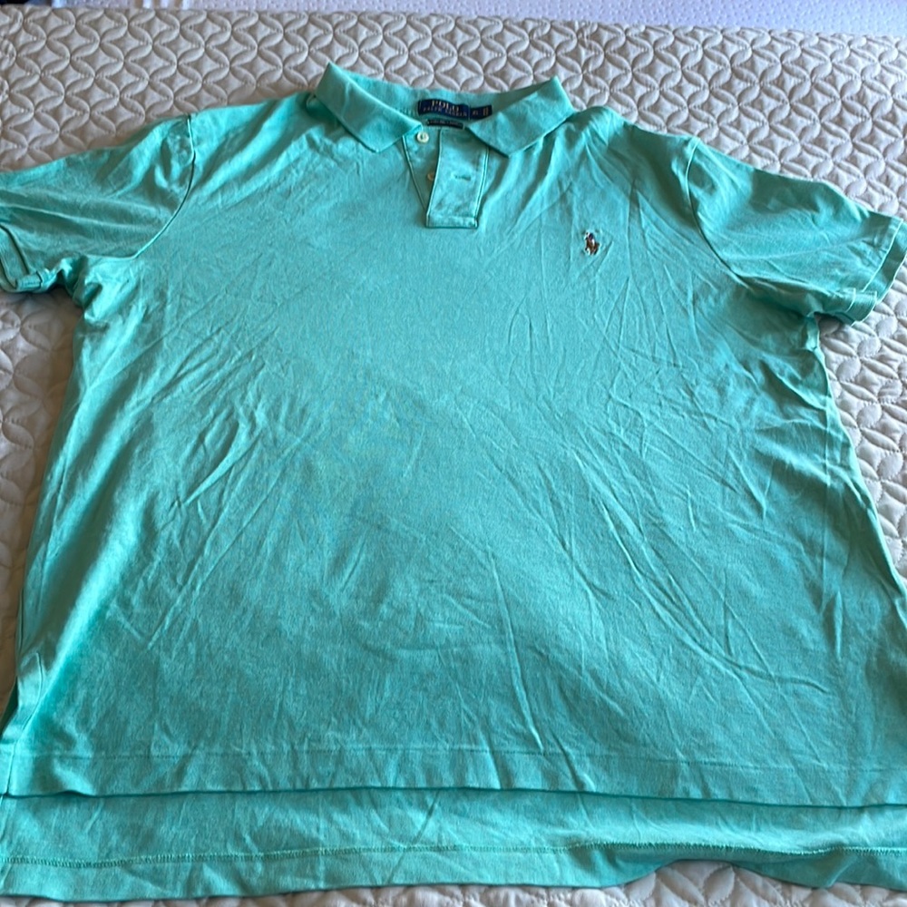 Gorgeous shirt ( bag B)